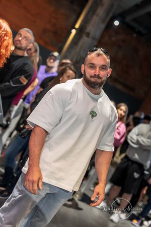 Регистрация 18.05.2024. Фотограф Вадим Свирин